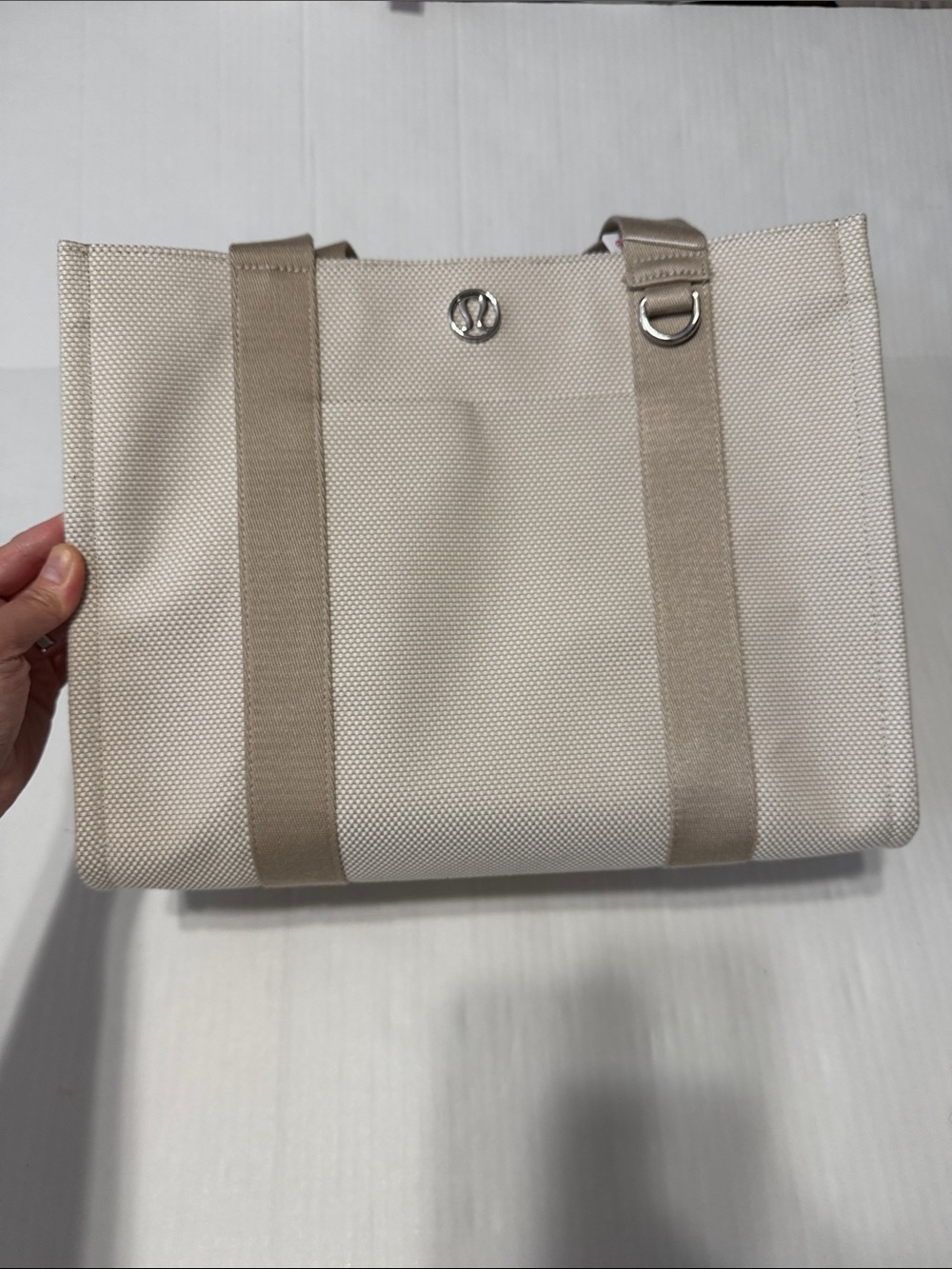 Lululemon Tote